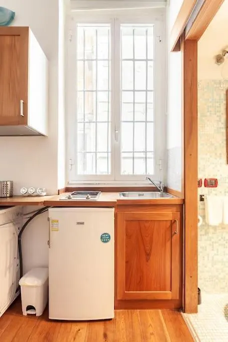 Bomboniera Nel Cuore Di Milano Navigli Apartamento