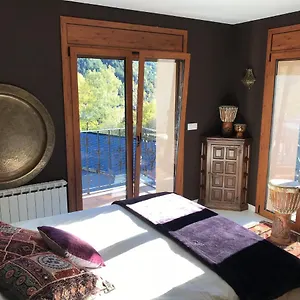 Casa Rustica , Ordino Andorra