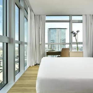  Διαμέρισμα Torre Galfa Luxury | Esperienze