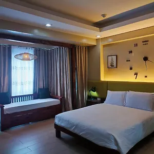 New Unit@palmtree Near Naia3 , Manila Filipinas