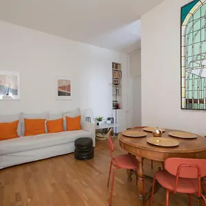 Apartamento Luxury Flat Between Navigli And Duomo - Sambuco, Milán