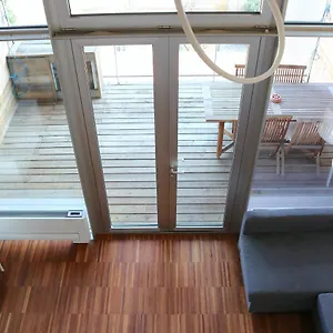 Apartamento Design Loft - Via Adriano, Milán