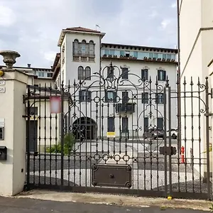 Apartamento Lux Milano Metro M2, Milán