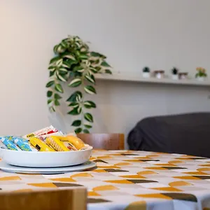 Apartamento Arbe, Zona Isola, Milán