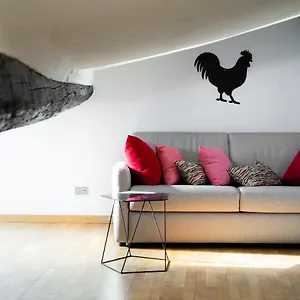 Apartamento Keys Of Italy - Pontaccio 2 Your Refuge Rouge, Milán