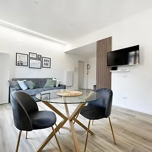 Apartamento Casa Milano, Milán
