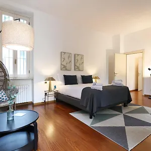 Apartamento Sweett - Osti, Milán