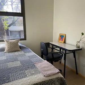 Bohemian Flat , Mendoza Argentina