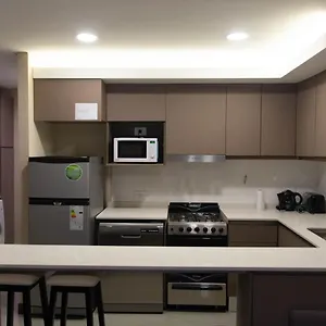 Depto Nuevo 1 Excelente Ubicacion , Mendoza Argentina