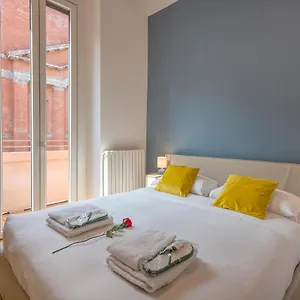 Apartamento Bnbutler - Sebenico, 28 - Nuovissimo In Isola, Milán