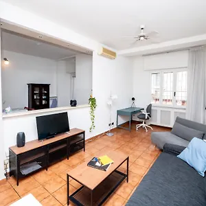 Apartamento Splendido Citylife, Milán