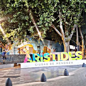 Departamento Zona Vip De , Mendoza Argentina