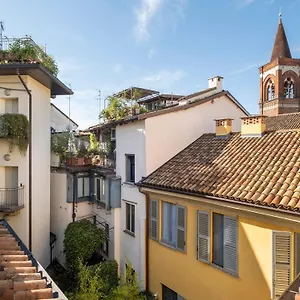Apartamento Homemi Duomo, Milán