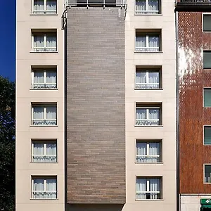 2* Aparthotel Bb Bicocca