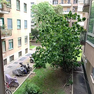 In Centro Mailand