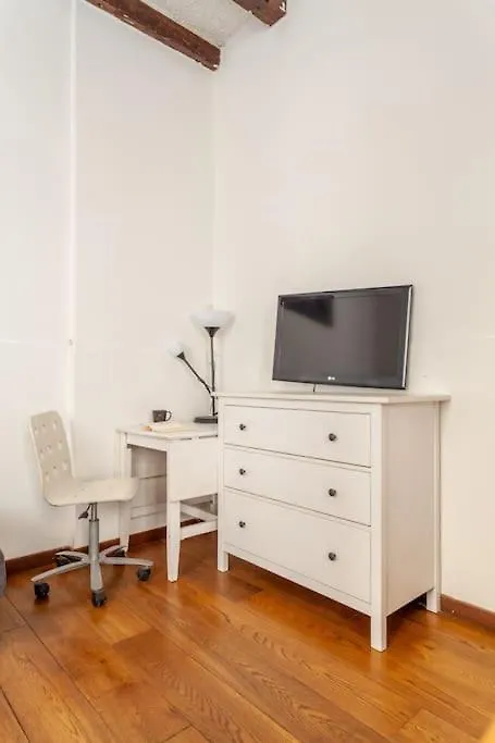 Apartamento Bomboniera Nel Cuore Di Milano Navigli